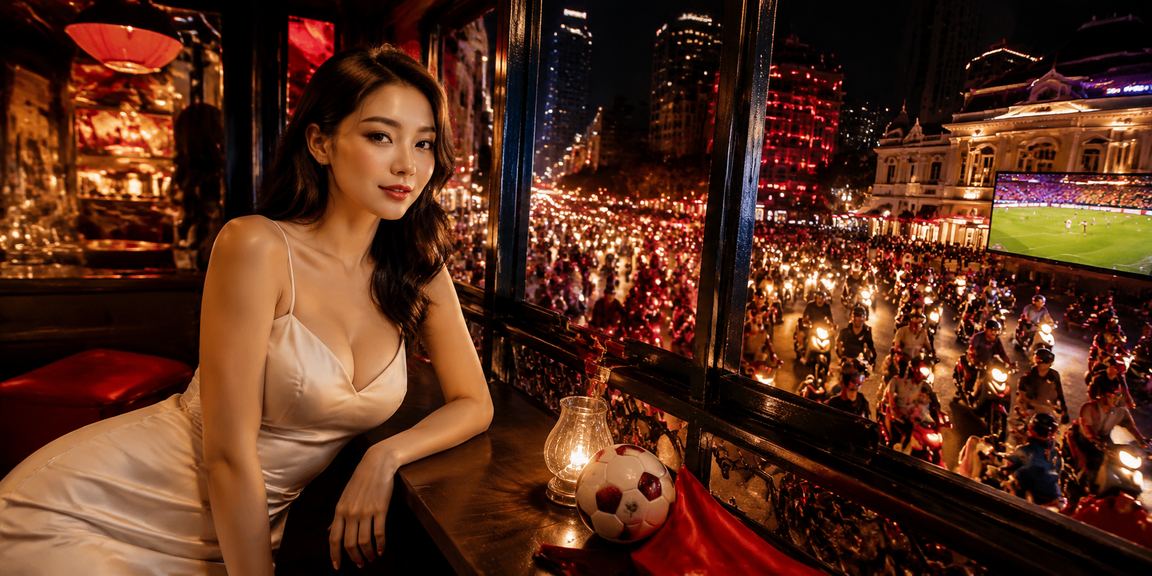 Trải nghiệm VIP và nạp tiền thuận tiện trên di động tại Hồ Chí Minh