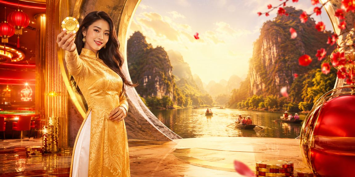 Người Việt trải nghiệm casino trực tuyến trên nền tảng ttxsmb